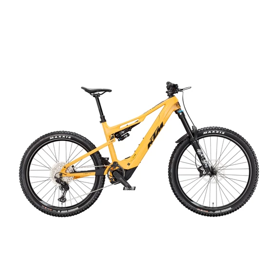 KTM MACINA PROWLER ELITE shredded wheat matt (black+purple) - 2025 - elektromos mountain bike kerékpár