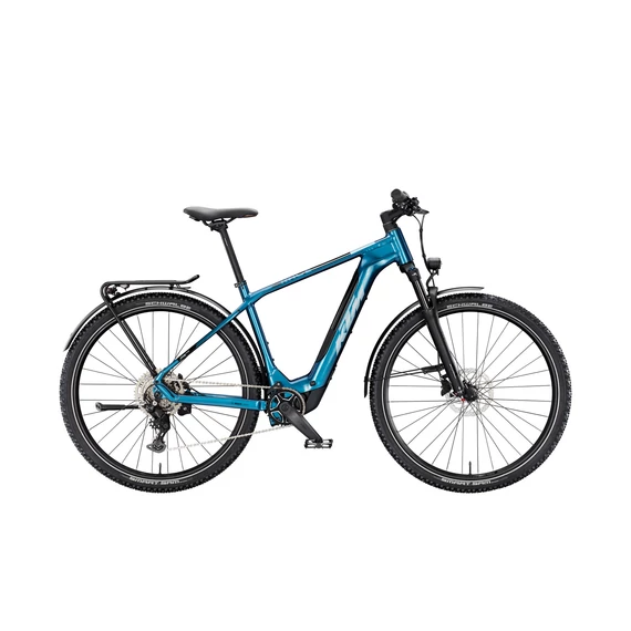 KTM MACINA RACE SX LFC moonlite meadow (grey+black) - 2025 - onroad trekking kerékpár