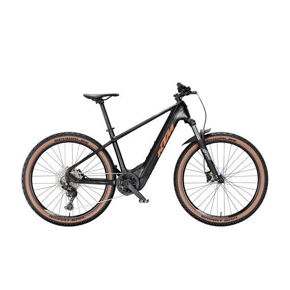 KTM MACINA TEAM 873 diamond black matt - 2026 - elektromos mountain bike kerékpár