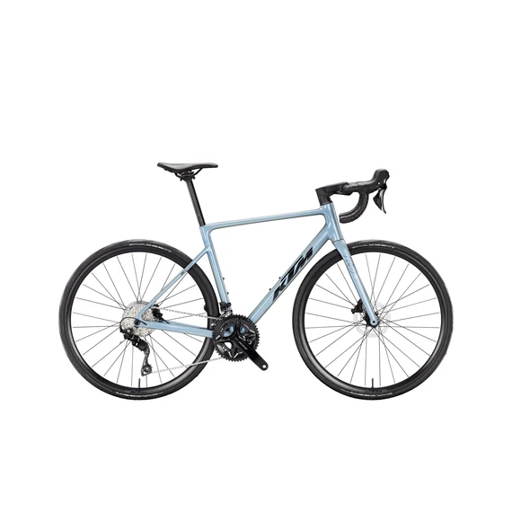 KTM REVELATOR 10 candy bluegrey - 2026 - országúti kerékpár