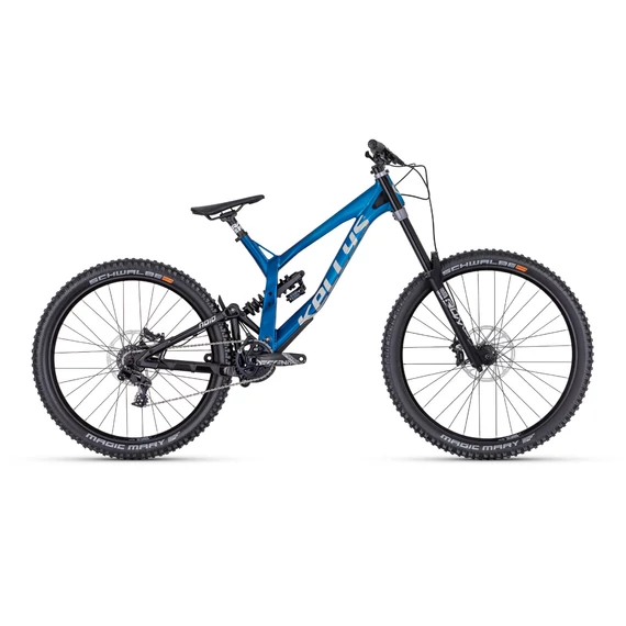 KELLYS Noid 70 saphire blue - 2025 - mountain bike kerékpár