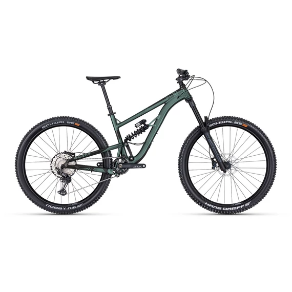 KELLYS Swag 50 emerald green - 2025 - mountain bike kerékpár