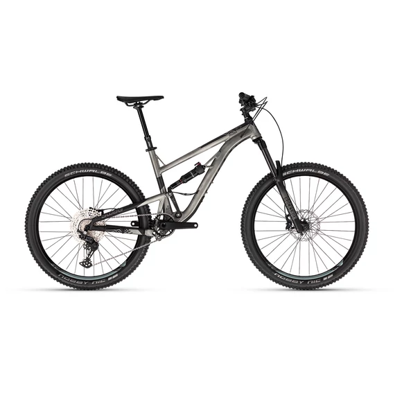 KELLYS Swag 10 quart blue - 2025 - mountain bike kerékpár
