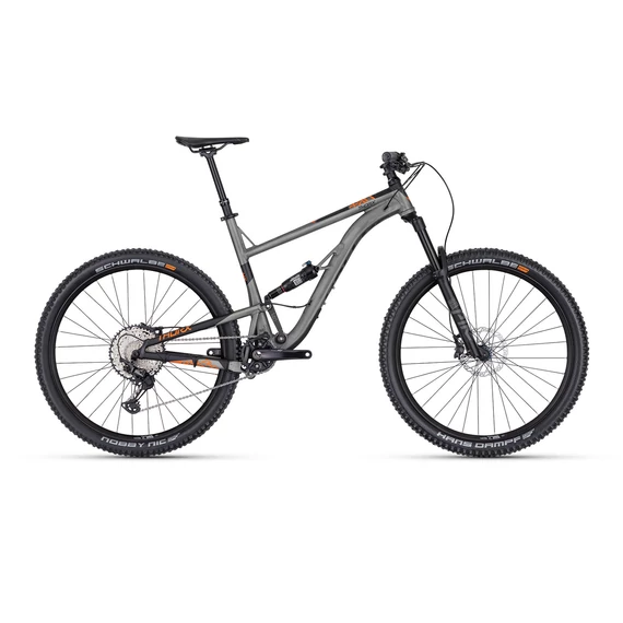KELLYS Thorx 50 emerald green - 2025  - mountain bike kerékpár