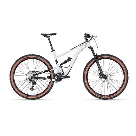 KELLYS Thorx 30 moonstone grey - 2025 - mountain bike kerékpár
