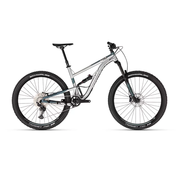KELLYS Thorx 10 quart blue - 2025 - mountain bike kerékpár