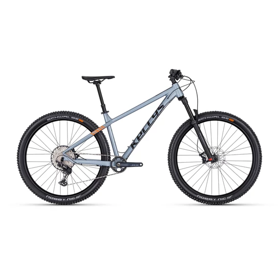 KELLYS Gibon 50 dark bronze - 2025 - mountain bike kerékpár