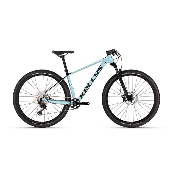 KELLYS Mystery 70 misty blue - 2025 - mountain bike kerékpár