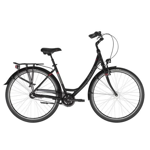 KELLYS Avery 50 graphite grey - 2025 - városi kerékpár
