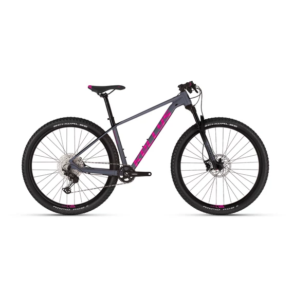 KELLYS Mystery 50 lilac purple - 2025 - mountain bike kerékpár