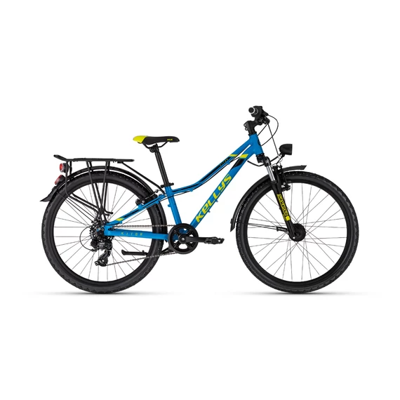 KELLYS Kiter 70 steel blue - 2025 - gyerek kerékpár