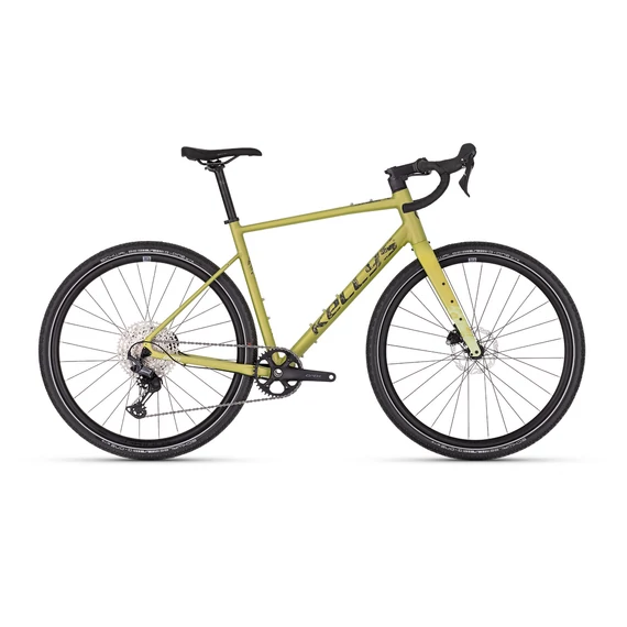 KELLYS Groot 90 dusty yellow - 2025 - országúti kerékpár