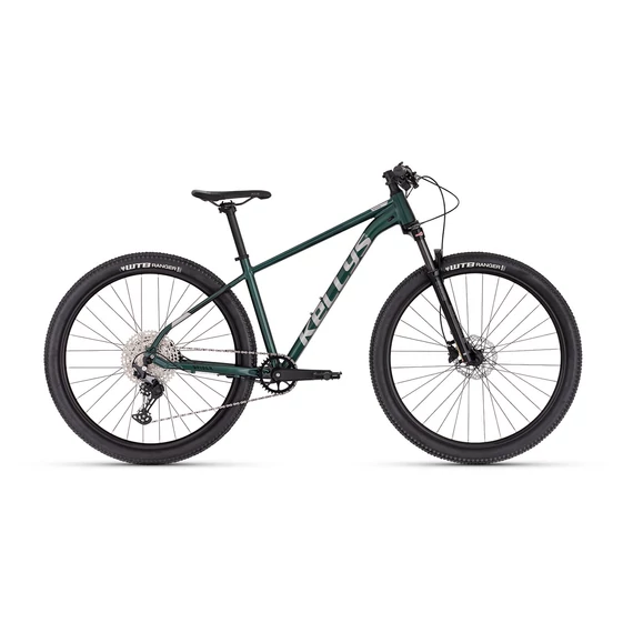 KELLYS Spider X90 emerald green - 2025 - mountain bike kerékpár