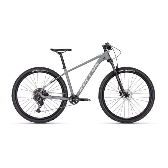 KELLYS Spider X80 moonstone grey - 2025 - mountain bike kerékpár