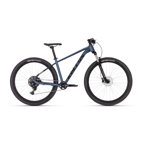 KELLYS Spider X70 thunderstorm blue - 2025 - mountain bike kerékpár