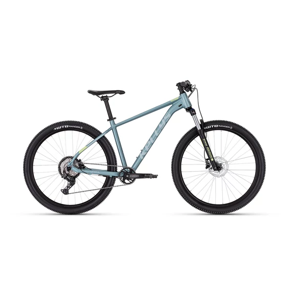 KELLYS Spider X50 slate grey - 2025 - mountain bike kerékpár