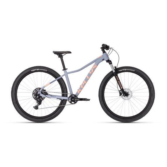 KELLYS Vanity X70 misty blue - 2025 - mountain bike kerékpár