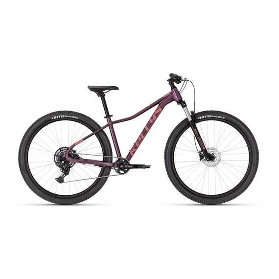 KELLYS Vanity X70 raspbery - 2025 - mountain bike kerékpár