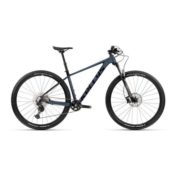 KELLYS Gate X50 thunderstorm blue - 2025 - mountain bike kerékpár