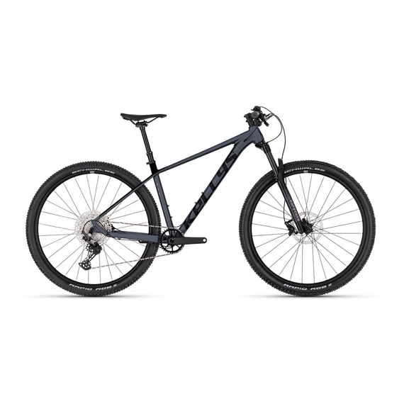 KELLYS Gate X30 graphite borealis - 2025 - mountain bike kerékpár