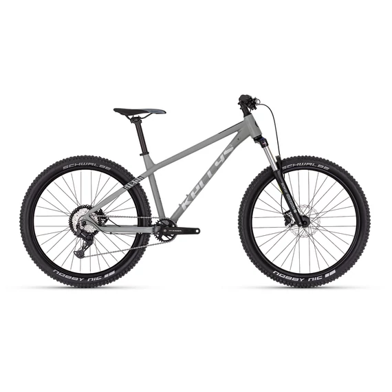 KELLYS Gibon 5 moonstone grey - 2025 - mountain bike kerékpár