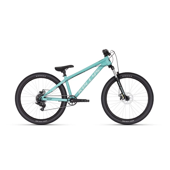 KELLYS Whip 10 DX mineral teal - 2025 - mountain bike kerékpár