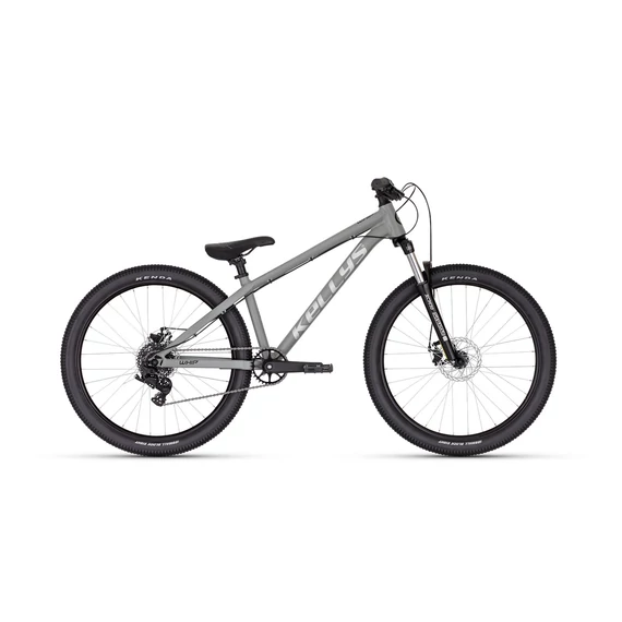 KELLYS Whip 10 DX moonstone grey - 2025 - mountain bike kerékpár
