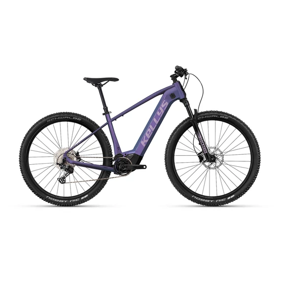 KELLYS Tayen R90 P magic pink - 2025 - elektromos mountain bike kerékpár