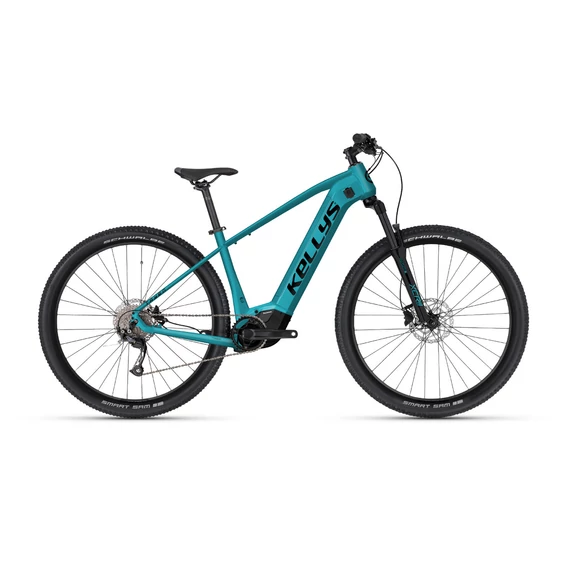 KELLYS Tayen R10 AIR P azure - 2025 - elektromos mountain bike kerékpár