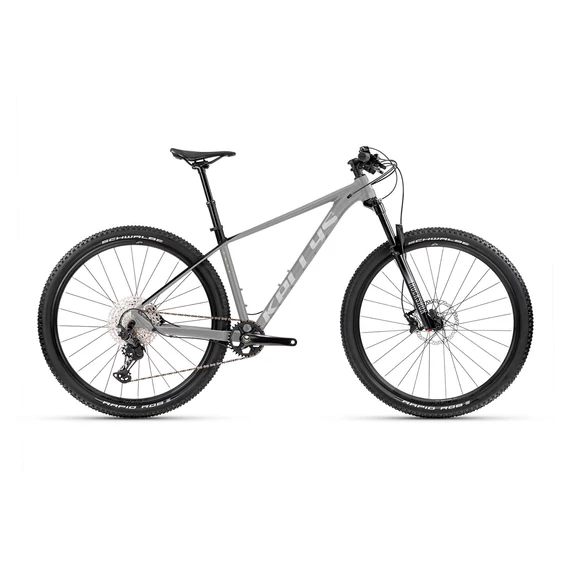 KELLYS Gate X70 moonstone grey - 2025 - mountain bike kerékpár