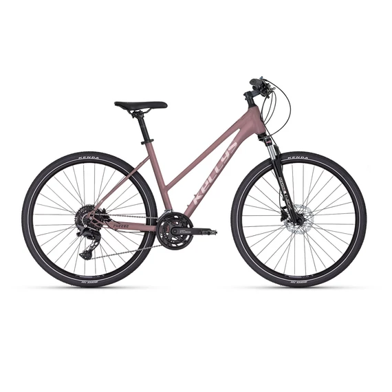 KELLYS Pheebe 30 rose gold - 2025 - offroad trekking kerékpár