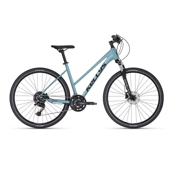 KELLYS Pheebe 30 sky blue - 2025 - offroad trekking kerékpár