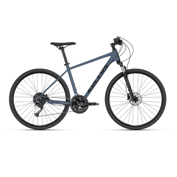 KELLYS Phanatic 20 steel - 2025 - offroad trekking kerékpár