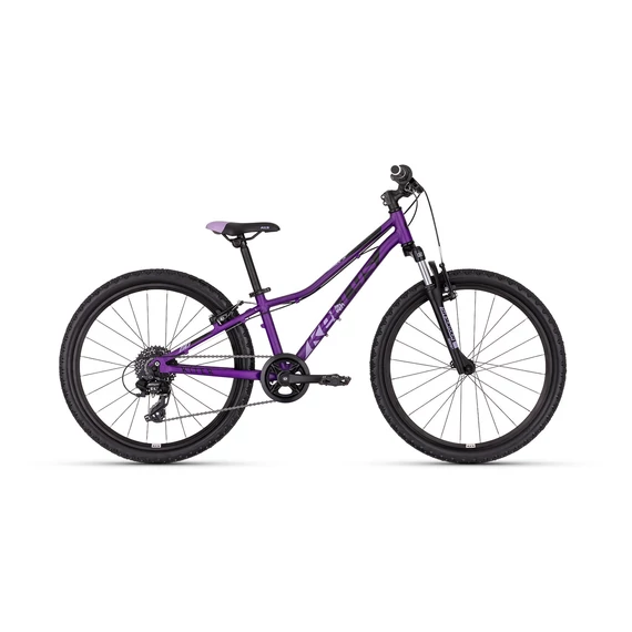 KELLYS Kiter 50 purple - 2025 - gyerek kerékpár