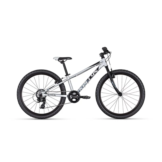 KELLYS Kiter 30 silver - 2025 - gyerek kerékpár