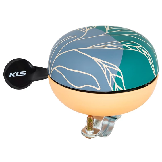 Kellys Bell 80 Deep Blue - Csengő
