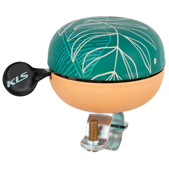 Kellys Bell 60 Tropical Green - Csengő