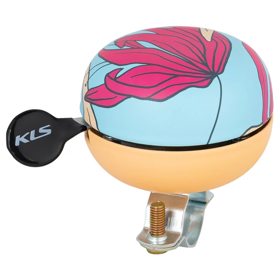 Kellys Bell 60 Sky Blue - Csengő