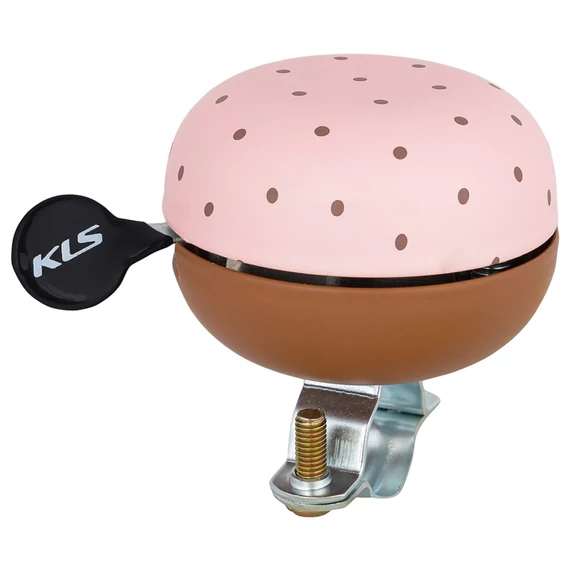 Kellys Bell 60 Candy Pink - Csengő