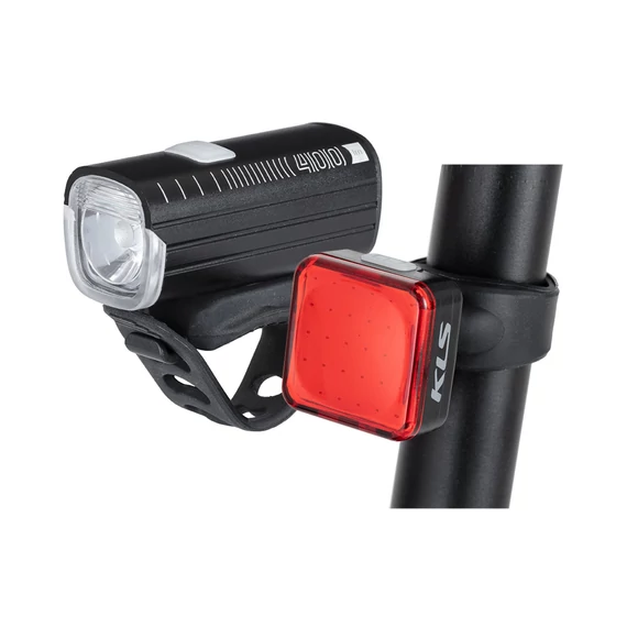 Kellys LUMIO set - Világítás szett