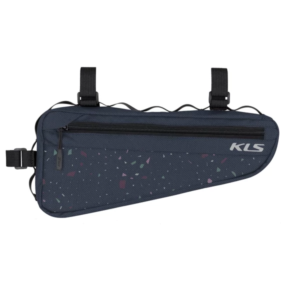 Kellys RECTANGLE 023 terrazzo - Váztáska