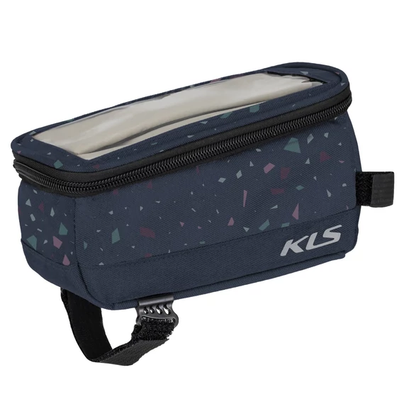 Kellys CELLY 023 terrazzo - Top Tube táska