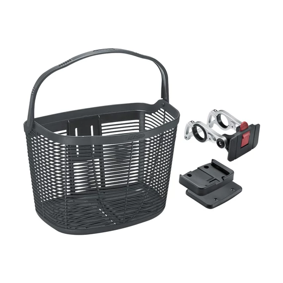 Kellys Load front - Kosár