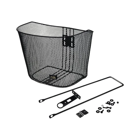 Kellys CITY front - Kosár