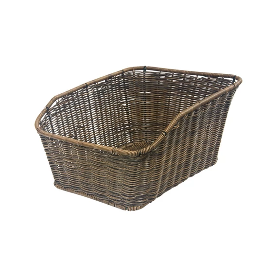 Kellys Rattan rear - Kosár