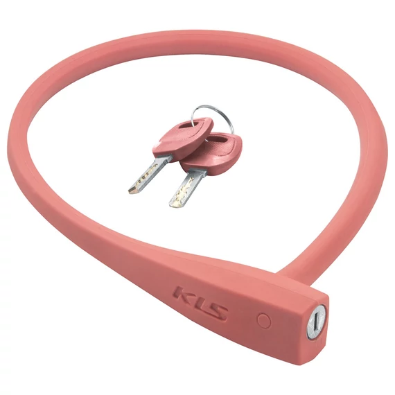 Kellys SUNNY PASZTEL PINK - Zár