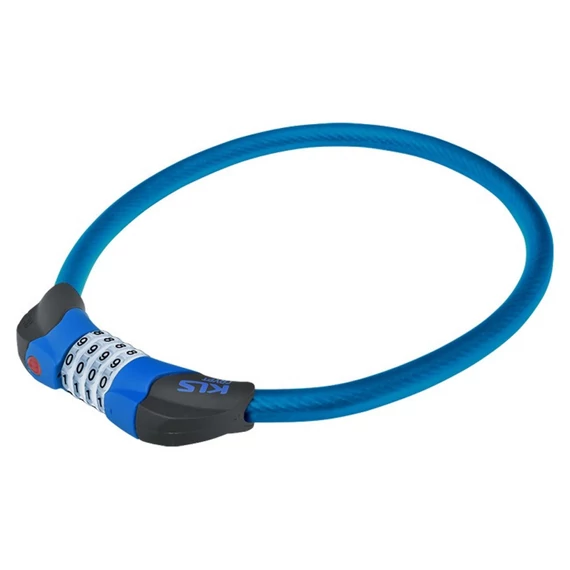 Kellys CRYPT BLUE - Zár