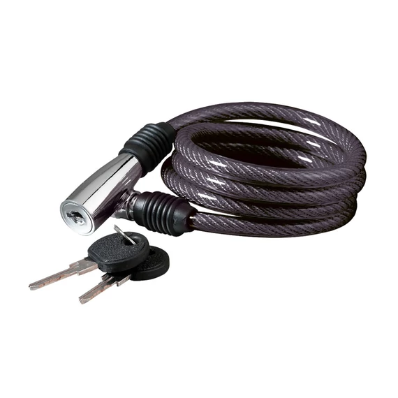 Kellys Beat black - Zár