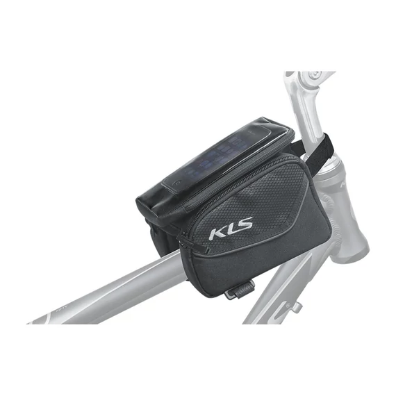 Kellys ALPHA - Top Tube táska