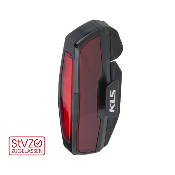 Kellys ILLUX USB - Hátsó világítás